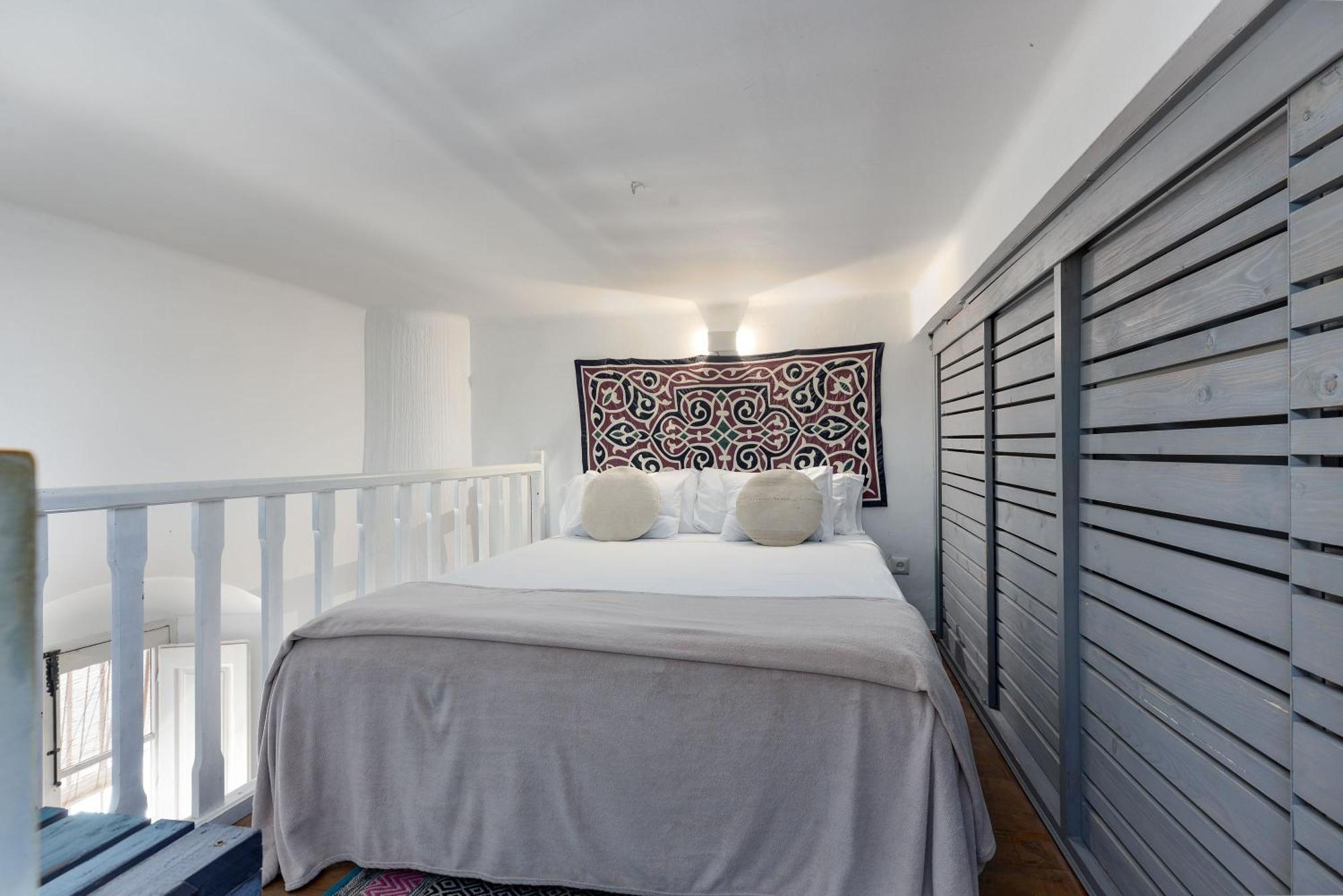 Apartamento Con Alma Vintage En El Casco Antiguo Marbella Exterior photo